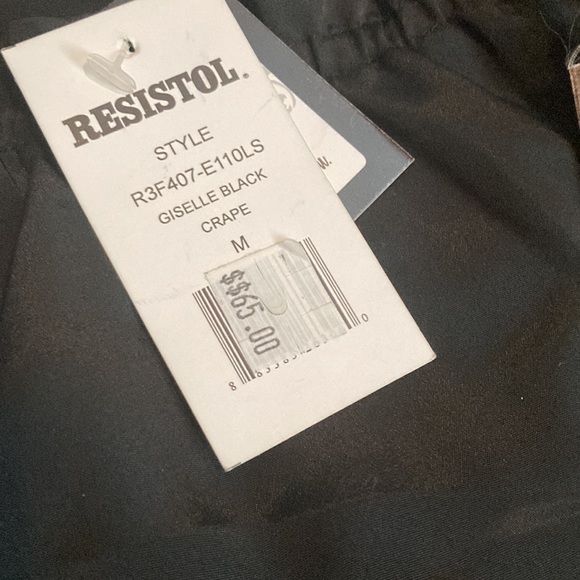 Rancho estancia blouse new with tag - Picture 3 of 5